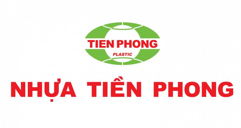 Thương hiệu ống nhựa Tiền Phong