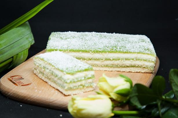 2Cake - Bánh Tươi Mỗi Ngày