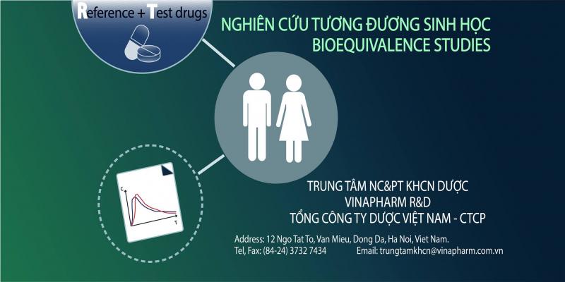 Tổng công ty Dược Việt Nam - CTCP