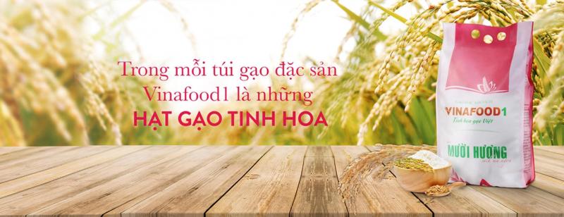 Tổng công ty Lương thực miền Bắc