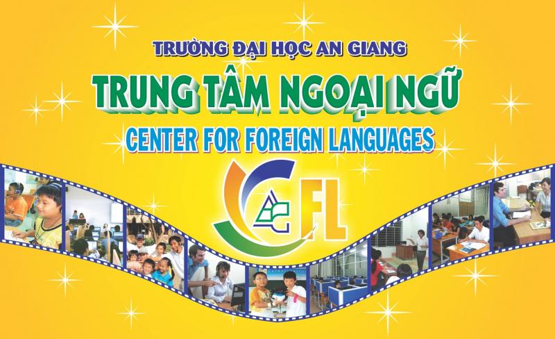 Trung Tâm Ngoại Ngữ Trường Đại Học An Giang