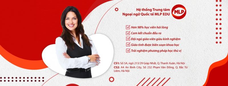 Trung tâm ngôn ngữ quốc tế MLP