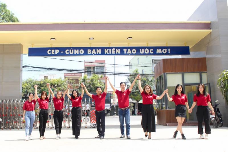 Trường Cao đẳng Kinh tế - Kế hoạch Đà Nẵng
