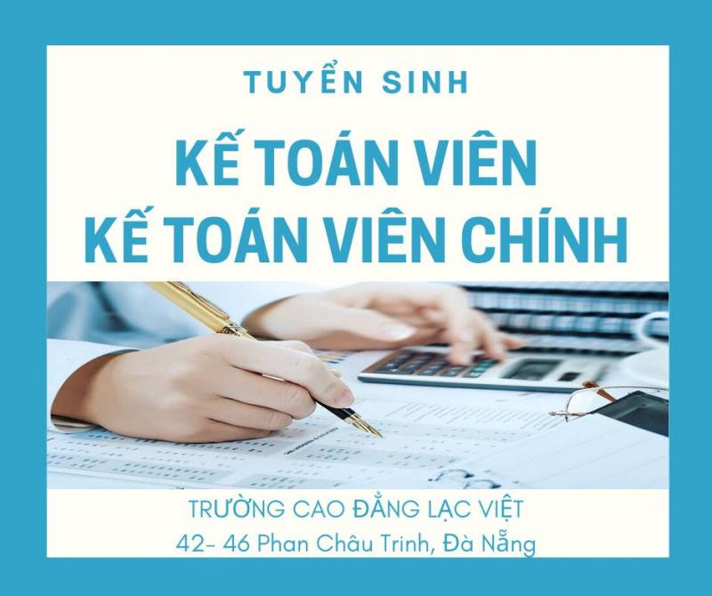 Trường Cao Đẳng Lạc Việt