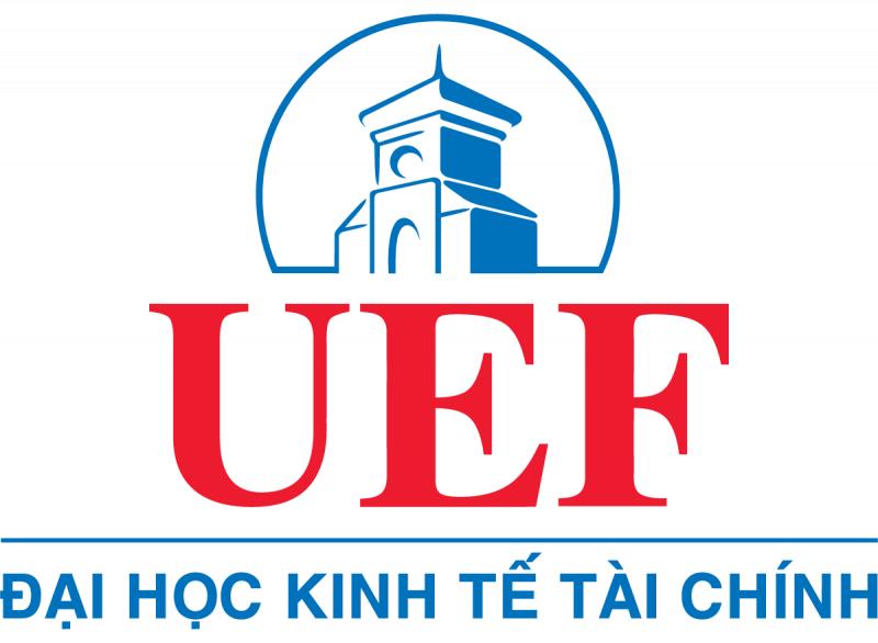 Trường ĐH Kinh tế - Tài chính TP HCM (UEF)