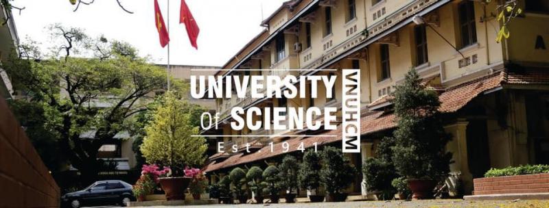 Trường Đại học Khoa Học Tự Nhiên – Đại Học Quốc Gia TPHCM
