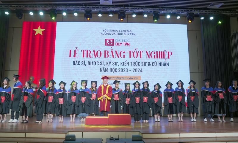 Đại học Duy Tân (DTU)