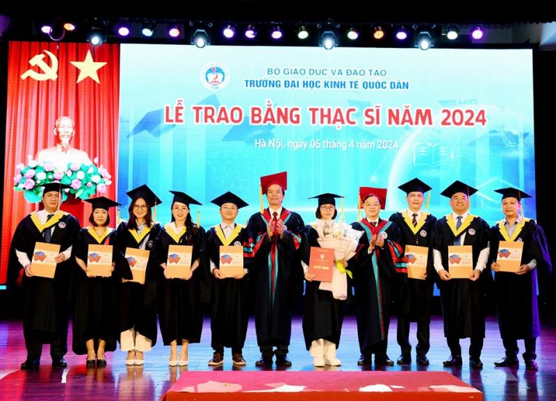 Trường Đại học Kinh tế Quốc dân