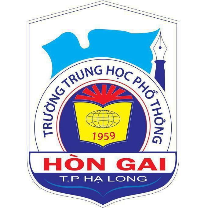 Trường THPT Hòn Gai