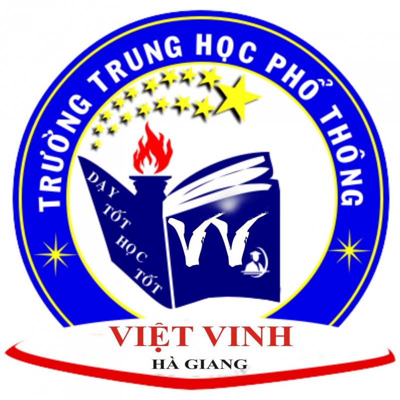 Trường THPT Việt Vinh