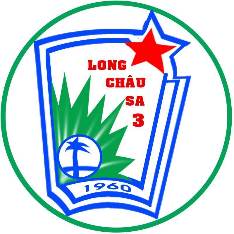 Trường THPT Long Châu Sa