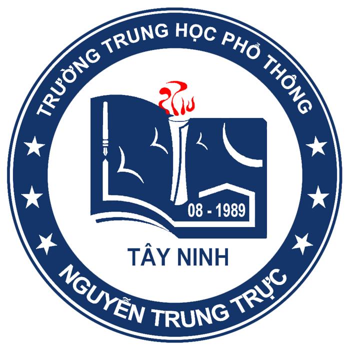 Trường THPT Nguyễn Trung Trực