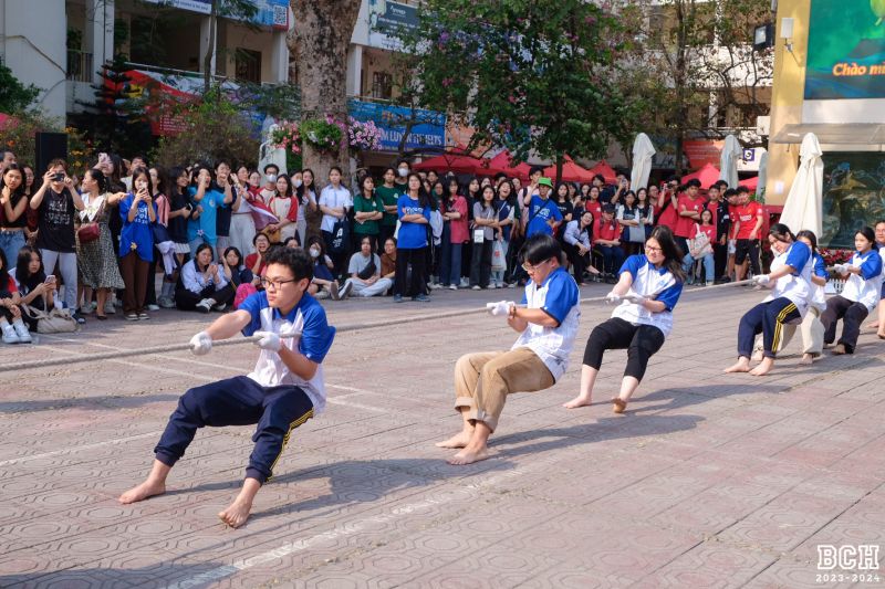 Trường trung học phổ thông Kim Liên - Hà Nội