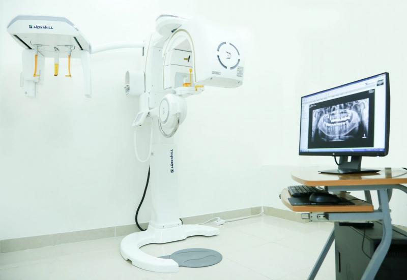 Viện Nha Khoa Quốc Tế Times Dental