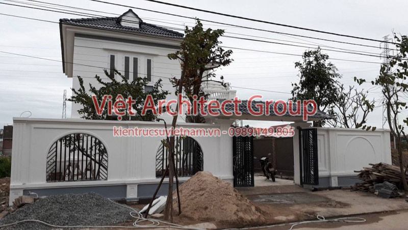 Việt Architect Group