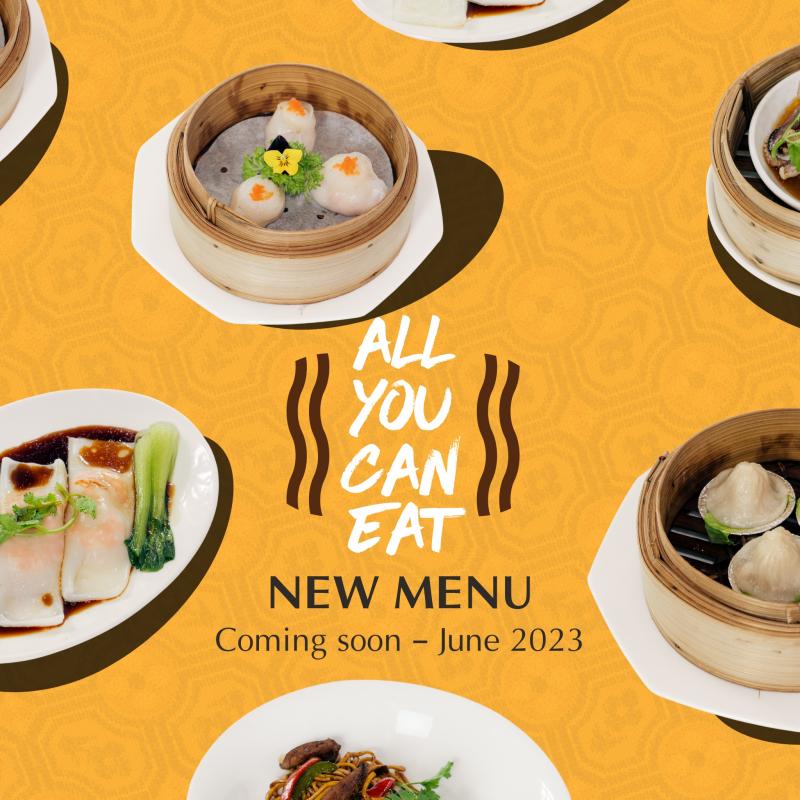 Các món án nổi tiếng nhất của nhà hàng Yu Chu là Vịt quay Bắc Kinh nguyên con cao cấp và Dim-sum ăn thỏa sức, rất phù hợp cho các buổi họp mặt nhóm và gia đình.    Đến với Yu Chu, bạn sẽ được thưởng thức 59 món Dimsum hấp dẫn được chế biến từ những nguyên liệu tươi ngon nhất. Đặc biệt, nhà hàng luôn sẵn sàng phục vụ các món ăn chay có sẵn cho những người không ăn thịt.