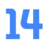 14