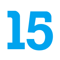 15