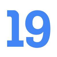 19