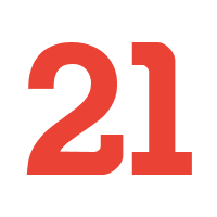 21