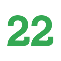 22