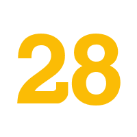 28