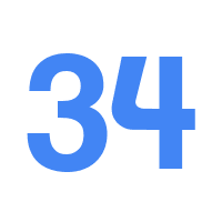 34