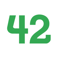 42