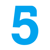 5