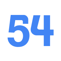 54