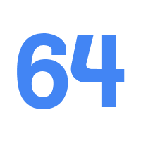 64