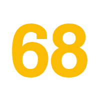 68