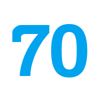 70