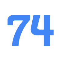 74