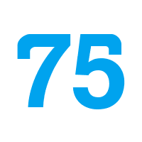 75