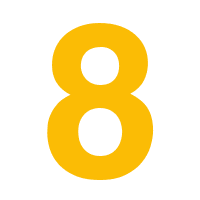 8