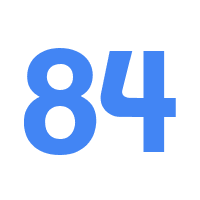 84