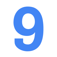 9