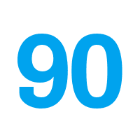 90