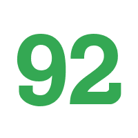 92